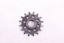 2006 06-09 YAMAHA R6 R6S YZF 600 DRIVEN RACING FRONT SPROCKET GEAR 16T 520 Y155