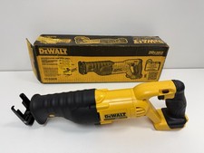 DEWALT 20V MAX Reciprocating Saw, 3,000 Strokes Per Minute, Tool Only DCS380B