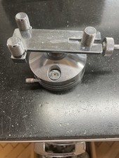 Modelltisch Harnisch und Rieth