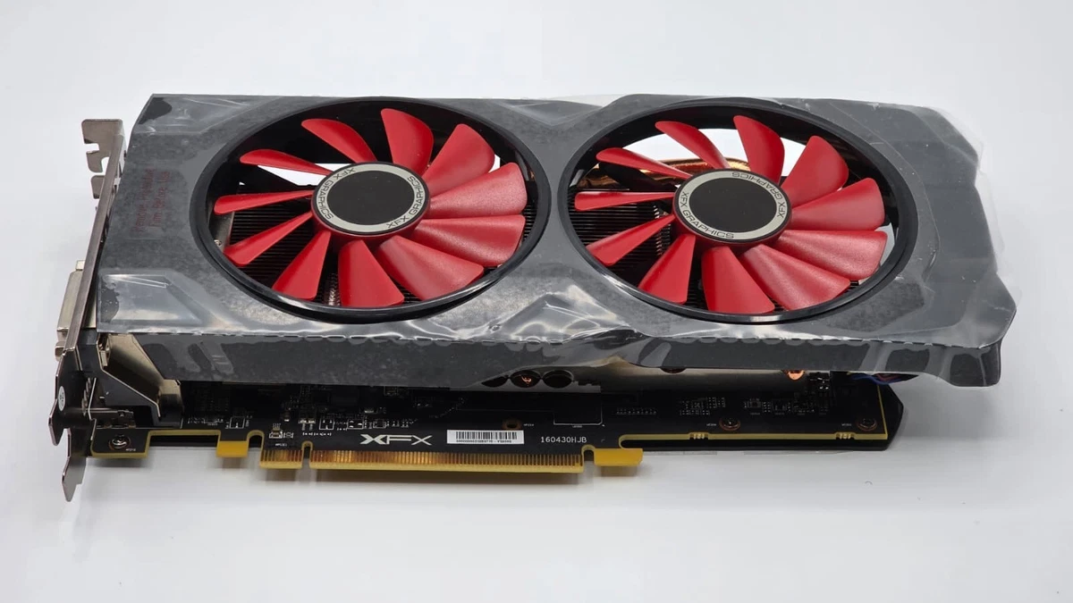 Carte Graphique Gigabyte AMD Radeon RX 9060 XT GAMING OC 16 Go GDDR6 Fsr 4