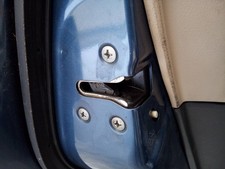 Porte arrière et accessoires Subaru B9 TRIBECA