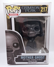 Funko Pop Crimson Peak Vinyl Figures 21
