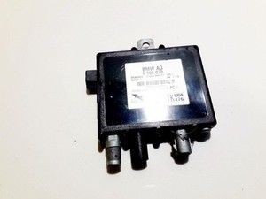 6906070 Antennenverstärker (Antennen Verstärker) 09365909 BMW X DE792812-91