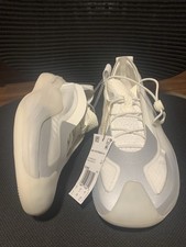 Adidas by Stella McCartney Sportswear Low Ground Shoes White IE3480 Women Size 8