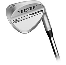 Titleist Vokey SM10 Wedge Set 52-08F, 56-10S  60-04T 