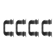 Kits de frein Daewoo REZZO