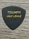 TRIUMPH Guitar Pick — photo 1