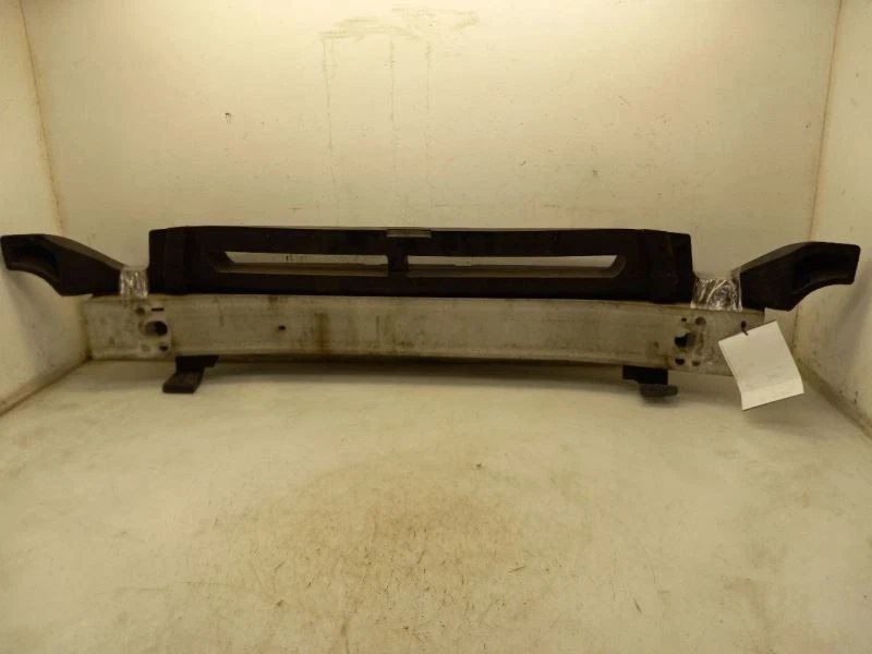 06-09 LEXUS RX400H PARACHOQUES DELANTERO REFUERZO BARRA IMPACTO MONTAJE Foto 2 de 4