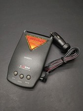 Uniden Phantom Radar Detector LRD 2200SW