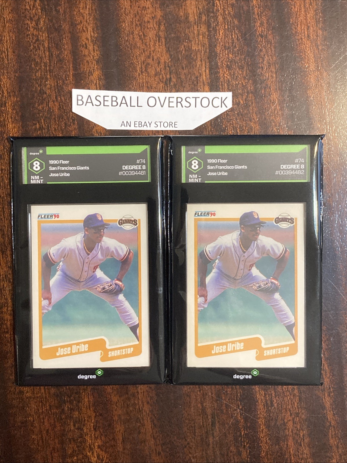 Ebay Item For Sale