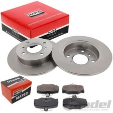 Kits de frein Nissan ALMERA
