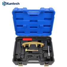 Kuntech Engine Camshaft Alignment Timing Tool Kit for Mercedes Benz M271