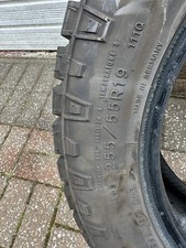 Goodyear Wrangler 4x4 Duratrac