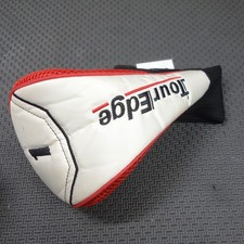 Tour edge driver head cover fast ship 260213 nice shape