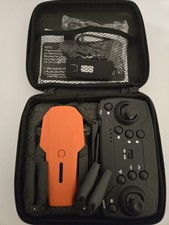 Small HD Drone With Carryimg Case