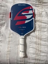 LABS Project Boomstick Elongated Pickleball Paddle - Excellent Condition