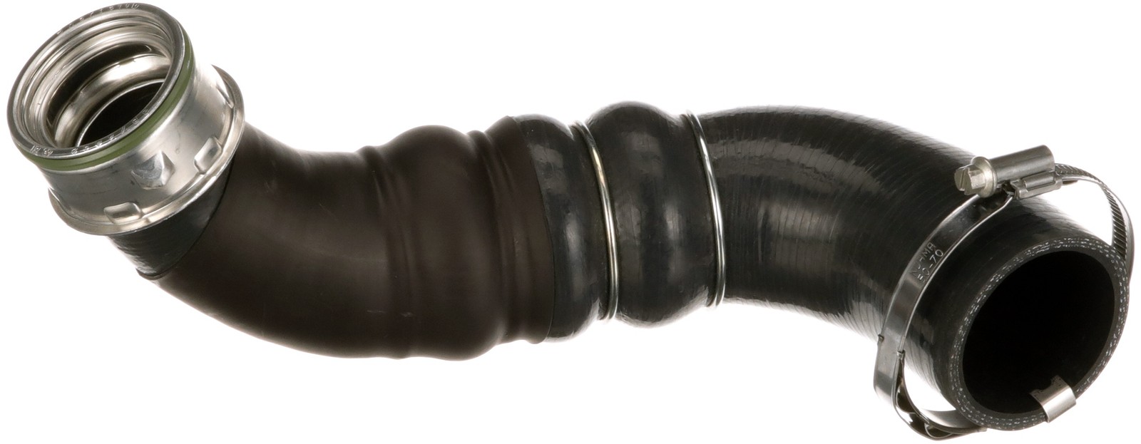 GATES-OE 09-0275 Charge Air Hose for AUDI