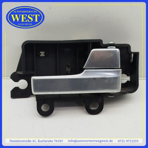 Schale Türinnengriff R 3M51R22600 Ford DA3/DB3 Focus Turnier 1.6 Tdci DPF