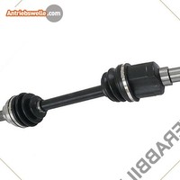 Antriebswelle Gelenkwelle Ford Ranger (Er,Eq) 2.5 D 4X4 Td Neu Links