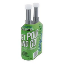 Cataclean Fuel System Cleaner 120017;