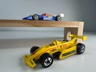 Vintage 1982 Hot Wheels Pennzoil Formula 1 F1 Racer Race Car 1/64 Diecast Lot