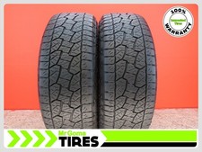 2 Hankook Dynapro At-m 26565r17 Used Tires 7.732 Tread 2656517 112t 2 Hankook Dynapro At-m 26565r17 Used Tires 7.732 Tread 2656517 112t