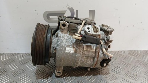 Klimakompressor Mercedes-Benz A-Klasse W176 A0042301711 P22712037