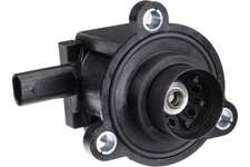 URO PARTS 0001531859 Turbocharger Diverter Valve