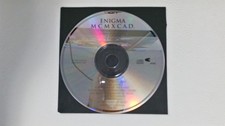 MCMXC A.D. by Enigma CD, 1992 