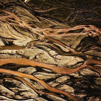 Krallice - Psychagogue [Used Very Good Vinyl LP] Gatefold LP Jacket, 180 Gram