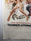 TENDER LOVING CARE Movie Poster (Fine+) One Sheet 1974 Sexploitation 28813 — photo 4
