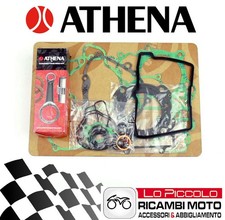 KIT REVISIONE MOTORE ATHENA BIELLA + GUARNIZIONI KTM EXC-F 250 2007 2008 2009
