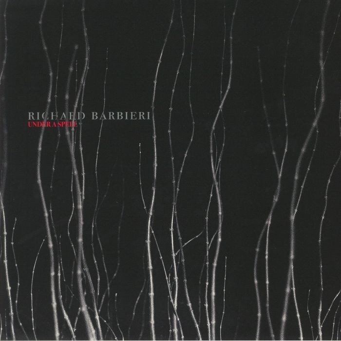 BARBIERI, Richard - Under A Spell - Vinyl (gatefold 2xLP)