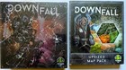 DOWNFALL Deluxified Ed with UPSIZED MAP PACK *NEW* TMG — photo 1