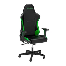 RESPAWN 110 ERGONOMIC GAMING CHAIR - GREEN