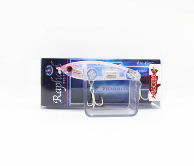 Zipbaits ZBL Raphael Pencil Sinking Lure 194 (4036)