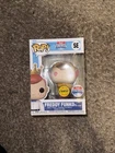 Funko Pop! Vinyl: Funko - Freddy Funko as The Flash (Chase) - Funko (Exclusive)