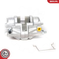 Esen SKV 23SKV084 Bremssattel Hinten Rechts FüR Citroen C5 CitroËN