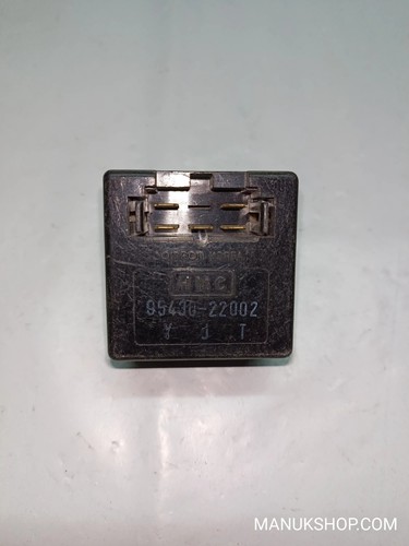 Steuergerät Scheibenwischermotor Hyundai Accent 9543022002 95430-22002 YJT Omron