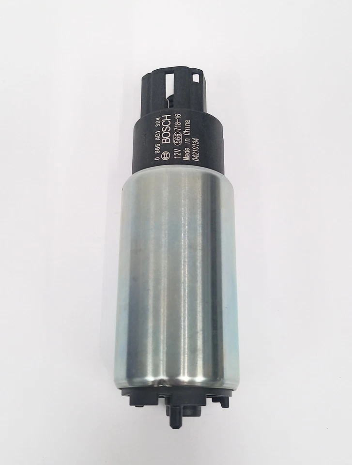 Bosch Electric Fuel Pump 66160 for Hyundai Jeep Honda Mitsubishi Acura 1991-2008 - Image 4 of 4