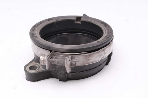Ansaugstutzen Vergaser links Drosselklappe Anschluss BMW R 1150 GS R21 99-04