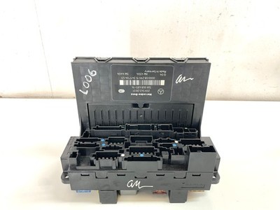 Mercedes Clk280 Sport A209 2008 3.0 FUSE BOX 2095452801