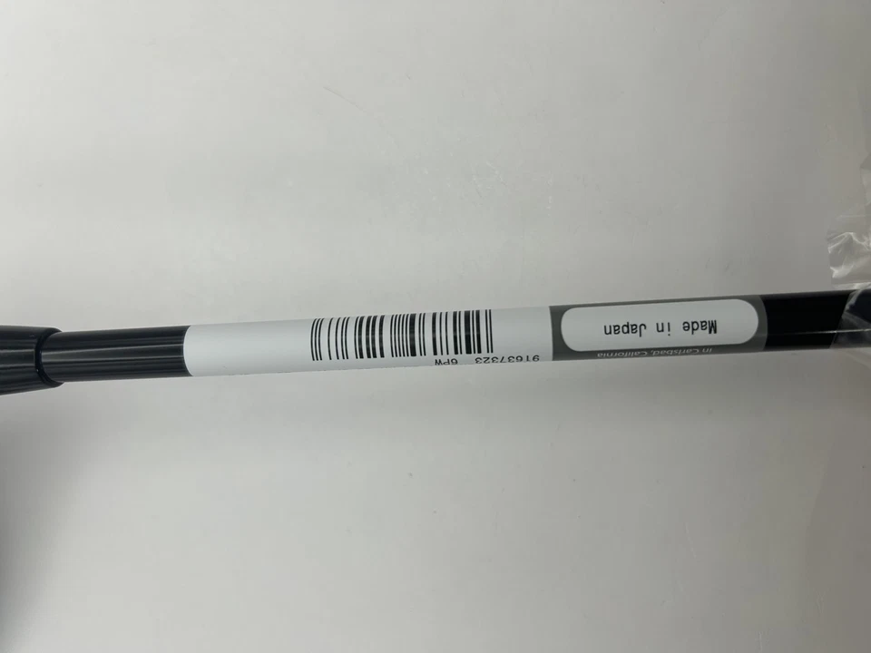 Cobra DARKSPEED Onelength Iron Set 6-Pw RH Speeder NX Stiff Flex Carbon New - Image 2 of 4