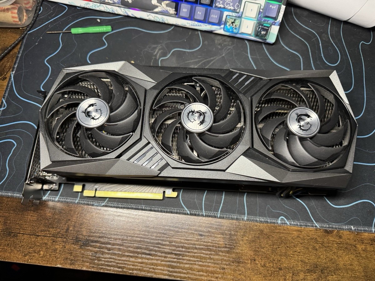 Geforce Rtx Best Gaming Pc 3080 MSI Gaming GeForce RTX 3080 10GB