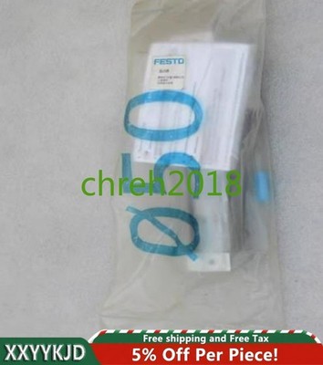 1 Piece New FESTO Slide Table Cylinder with Box DGC-12-80-G-P-A 530907 -