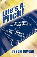 Soni Dimond | Life's A Pitch! | Taschenbuch | Englisch (2008) | Xlibris
