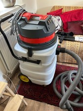 Maxblast 25579 90L Industrial Wet & Dry Vacuum Cleaner