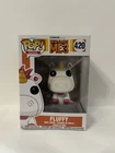 Funko Pop! Movies Despicable Me 3 Fluffy Vinyl Figure #420