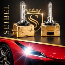 2x Xenon Brenner D1S 6000K Birnen für Mercedes-Benz SLS AMG GOLD EDITION 2x Xenon Brenner D1S 6000K Birnen für Mercedes-Benz SLS AMG GOLD EDITION