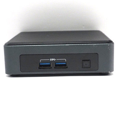 Intel NUC7i7DNKE NUC BLKNUC7I7DNK1E i7-8650U Barebones Mini PC No PSU